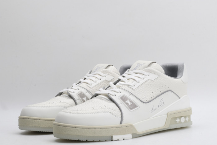 LVT  SNEAKERS   COPSHOE  L&V-60