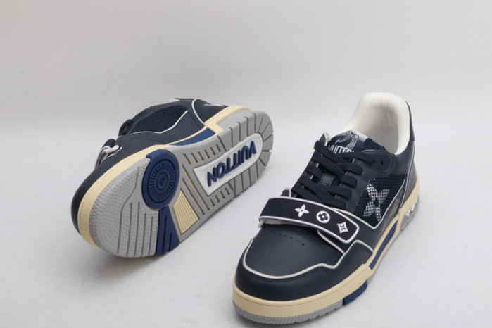 LVT  SNEAKERS   COPSHOE  L&V-61