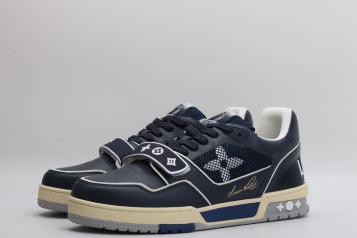 LVT  SNEAKERS   COPSHOE  L&V-61