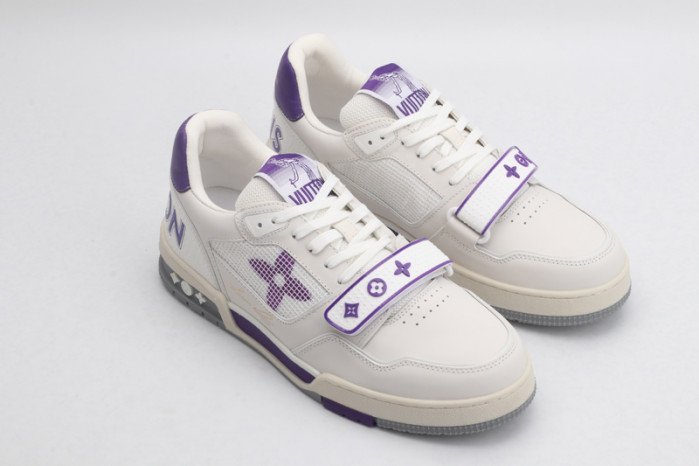 LVT  SNEAKERS   COPSHOE  L&V-62