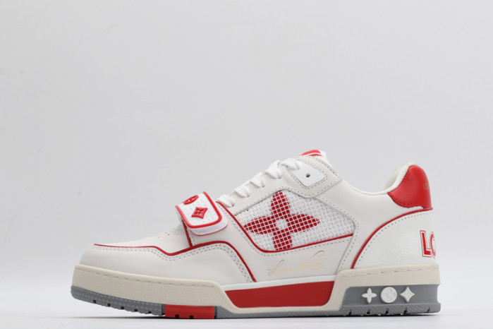 LVT  SNEAKERS   COPSHOE  L&V-63