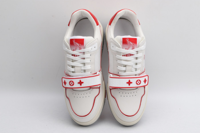 LVT  SNEAKERS   COPSHOE  L&V-63