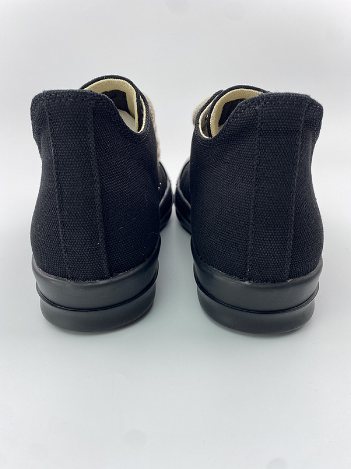RICK OWENS SNEAKERS  copshoe OR-154