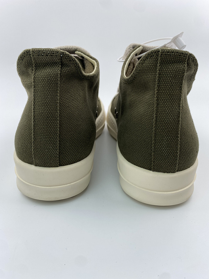 RICK OWENS SNEAKERS  copshoe OR-157