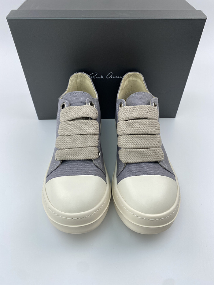 RICK OWENS SNEAKERS  copshoe OR-158