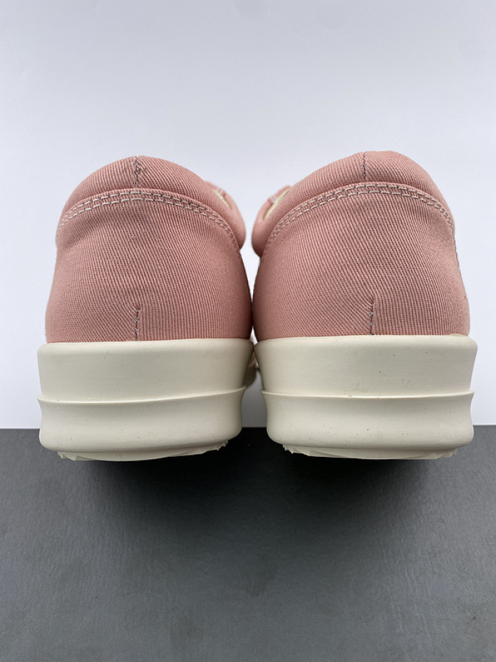 RICK OWENS SNEAKERS  copshoe OR-160