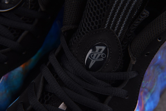 Nike Air Foamposite One Big Bang  AR3771-800