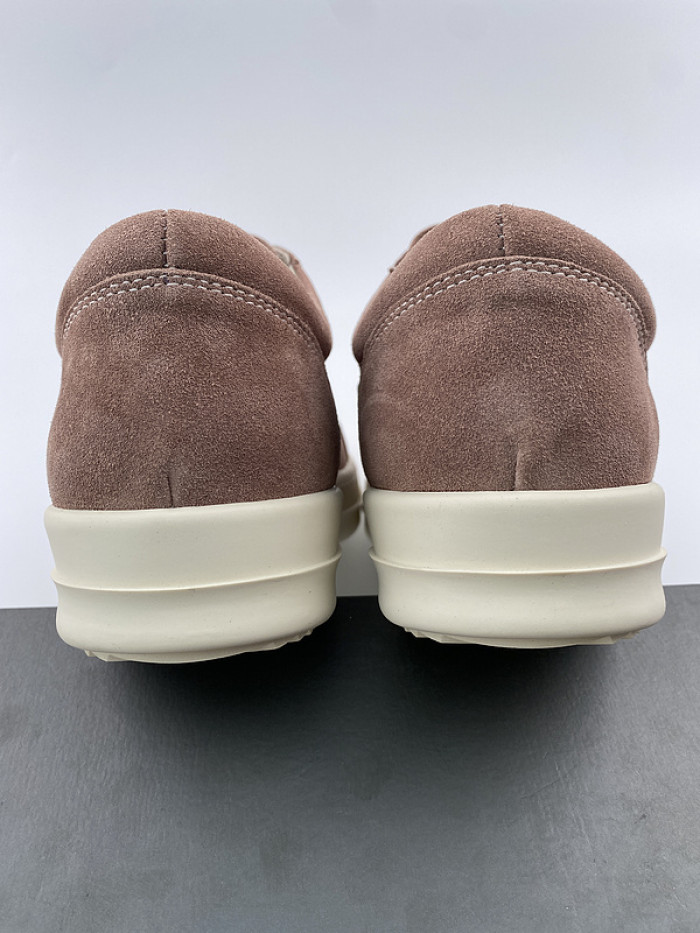RICK OWENS SNEAKERS  copshoe OR-161