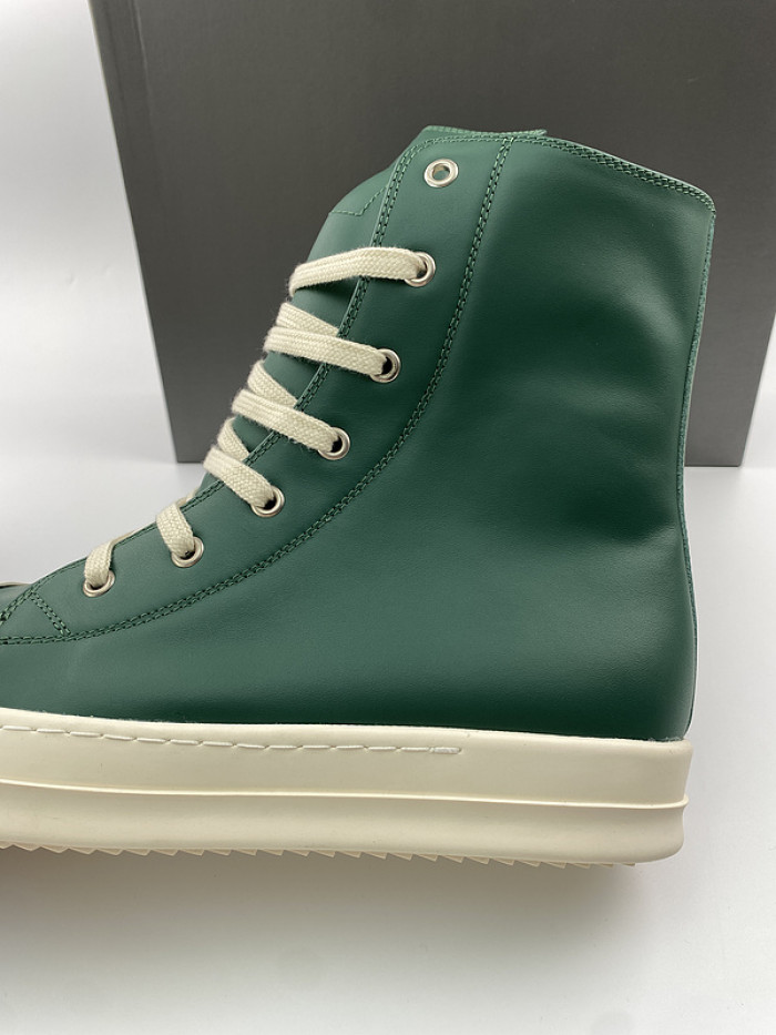 RICK OWENS SNEAKERS  copshoe OR-166