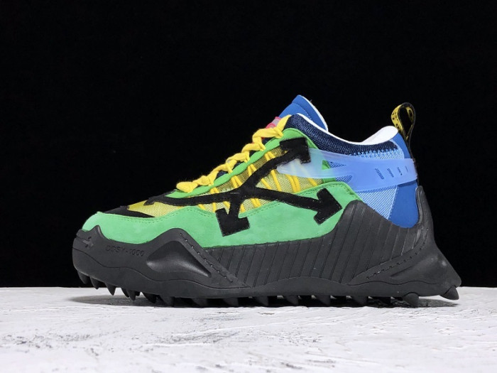 OF C/O ODSY-1000 SNEAKER   KICKZE OW-5