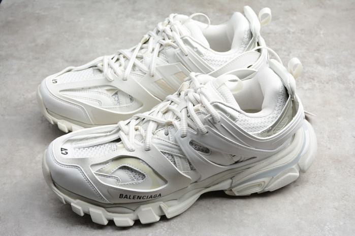 BL TRAINERS TRACK -KICKZE BL 32