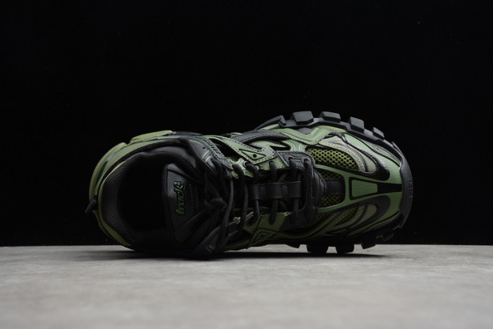 BL TRAINERS TRACK -KICKZE BL 25