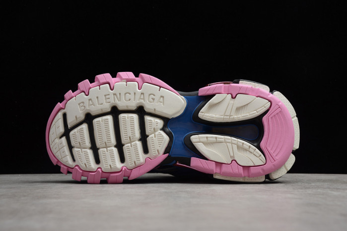 BL TRAINERS TRACK -KICKZE BL16