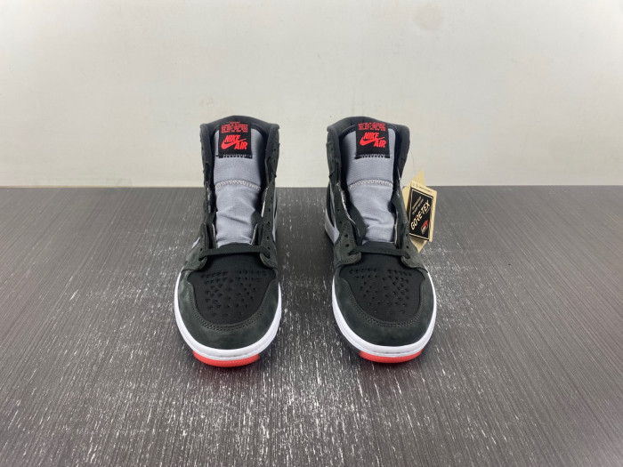 Air Jordan 1 Element “Bred” DB2889-002