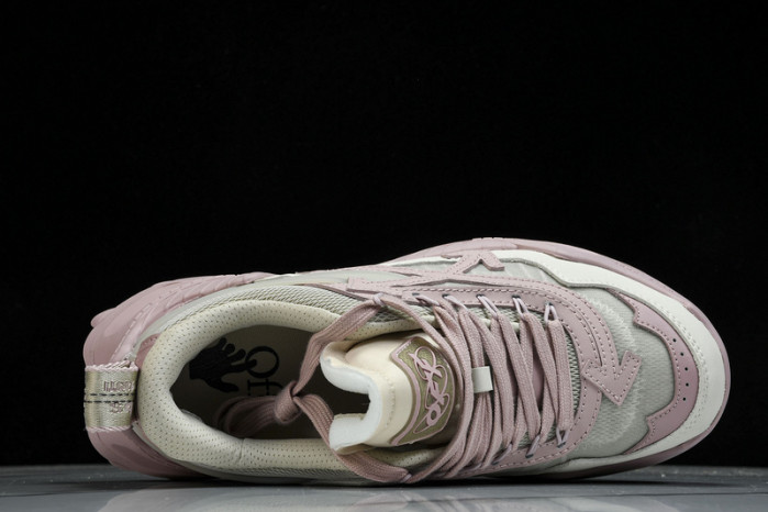 OF C/O ODSY-1000 SNEAKER   copshoe OW-99