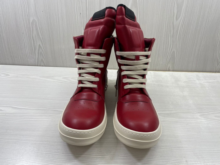 RICK OWENS SNEAKERS COPSHOE OR-236