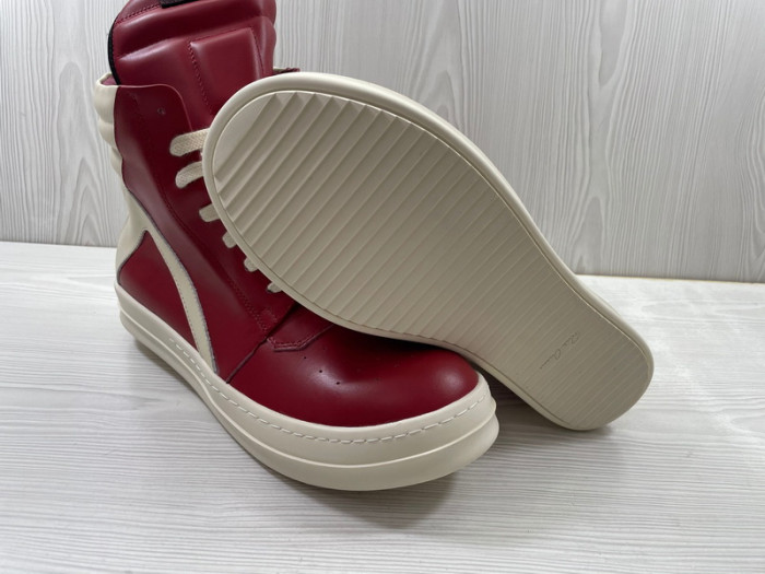 RICK OWENS SNEAKERS COPSHOE OR-236