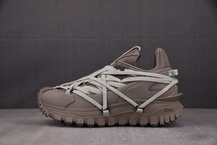 RICK OWENS SNEAKERS  copshpe OR-275
