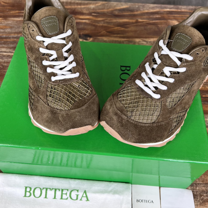 BOTTEGA VENETA SNEAKER COPSHPE BV-60