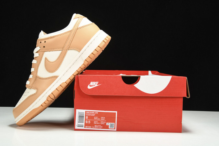 Nike Dunk Low Harvest Moon  - DD1503-114
