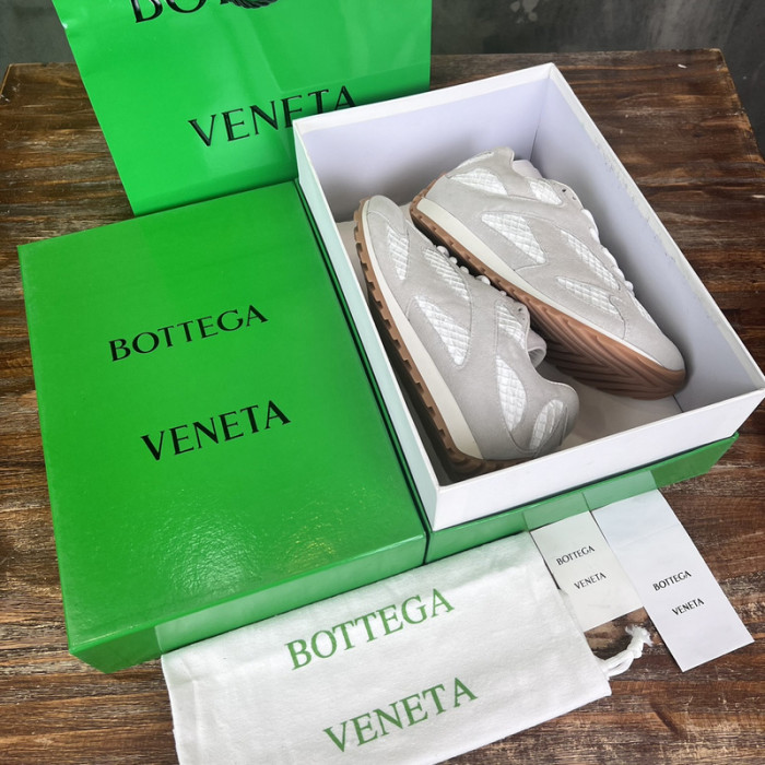 BOTTEGA VENETA SNEAKER COPSHPE BV-61