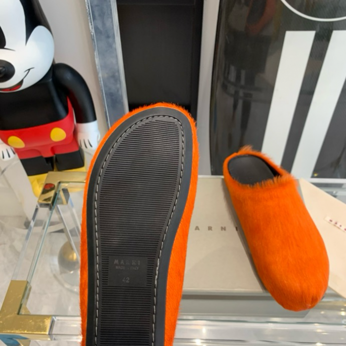 MA SLIDE  FUSSBETT SABOT LOAFERS COPSHOE MAR-14