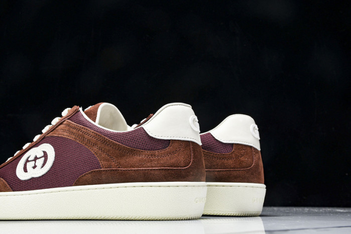 GC  SNEAKER COPSHOE GC-196