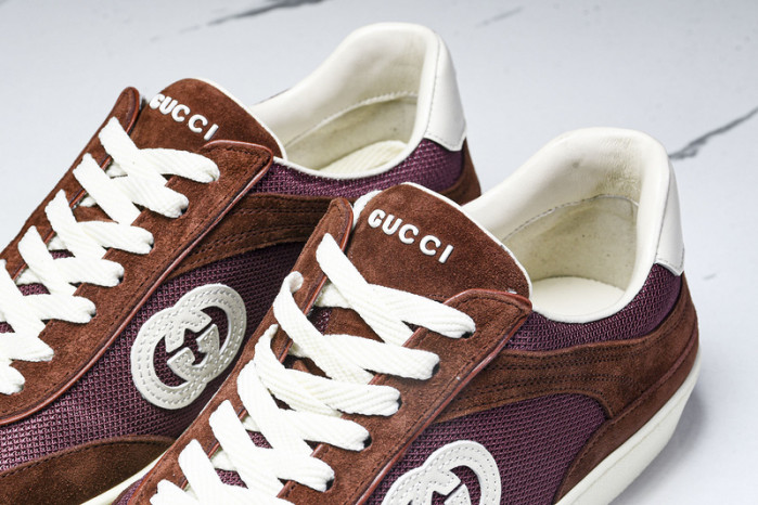 GC  SNEAKER COPSHOE GC-196