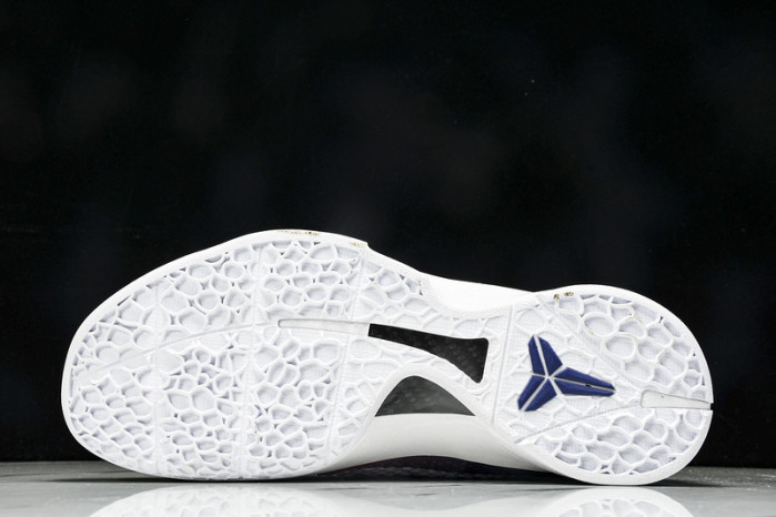 Nike Kobe 6 Protro “Purple White Gradient” DJ5427-020