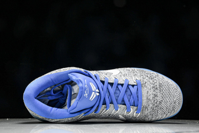 Nike Kobe 9 Elite Low 