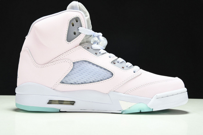 Air Jordan 5 Easter 2022 DV0562-600