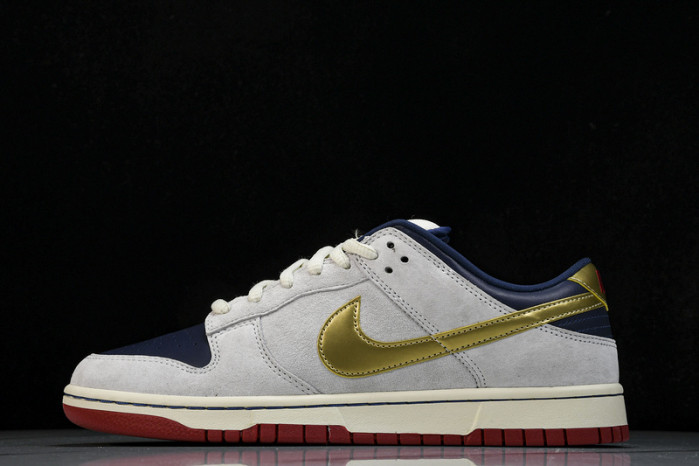 Dunk Low Pro SB ''Old Spice'' - 304292-272