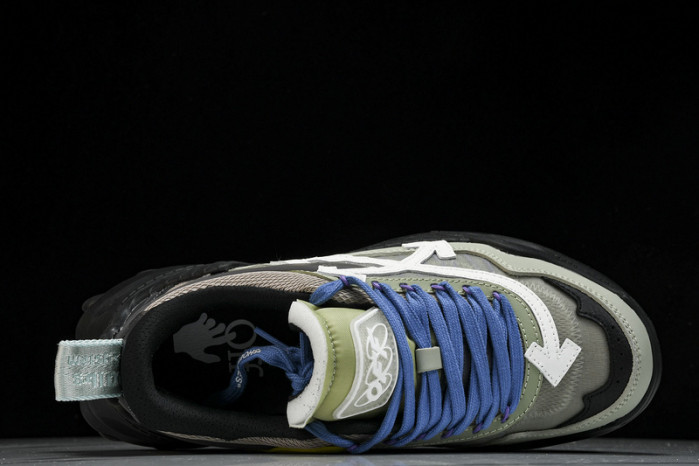 OF C/O ODSY-1000 SNEAKER   copshoe OW-103