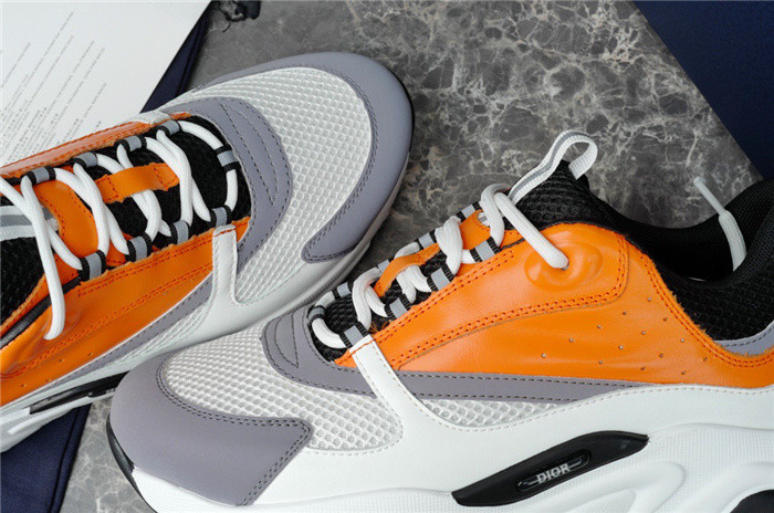 D1R* B22 TRAINER SNEAKER COPSHOE  DR-189