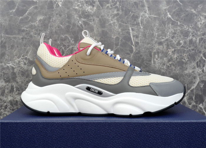 D1R* B22 TRAINER SNEAKER COPSHOE  DR-192