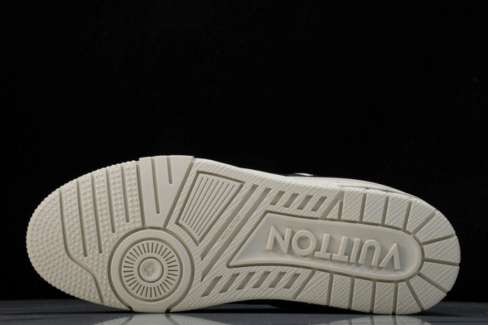 LVT  SNEAKERS   COPSHOE  L&V-244