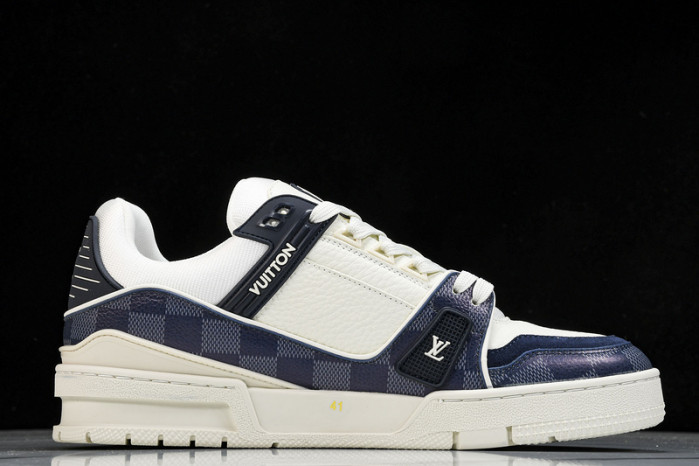 LVT  SNEAKERS   COPSHOE  L&V-244