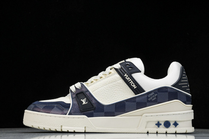 LVT  SNEAKERS   COPSHOE  L&V-244