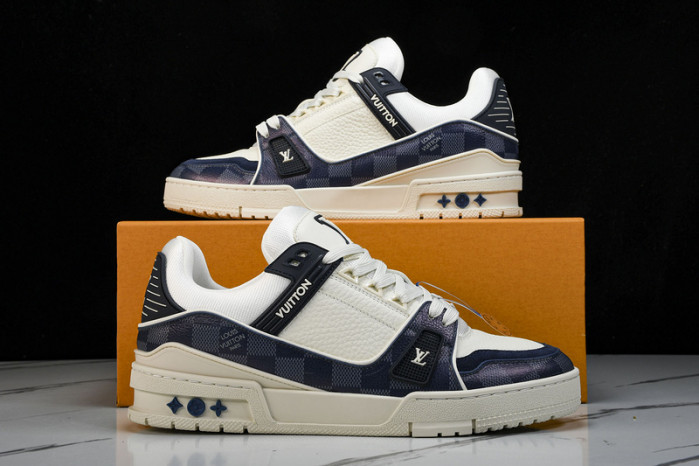 LVT  SNEAKERS   COPSHOE  L&V-244