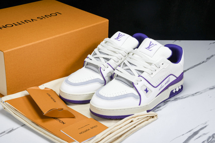 LVT  SNEAKERS   COPSHOE  L&V-246