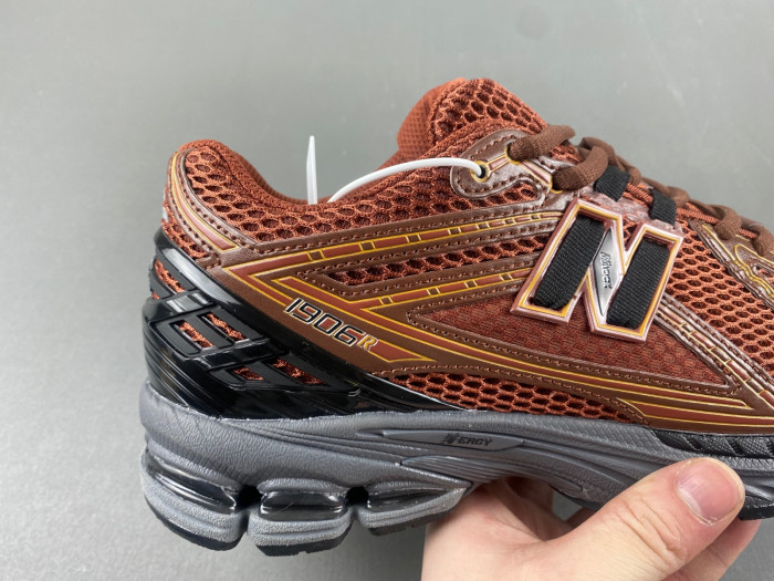 N*EW B*ALANCE COPSHOE NB-171