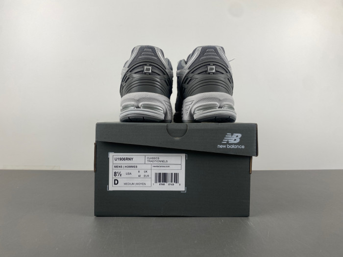 N*EW B*ALANCE COPSHOE NB-172