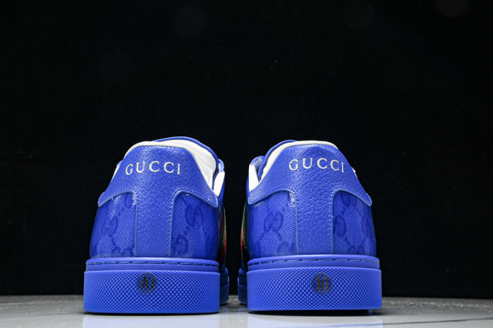 GC  SNEAKER COPSHOE GC-206