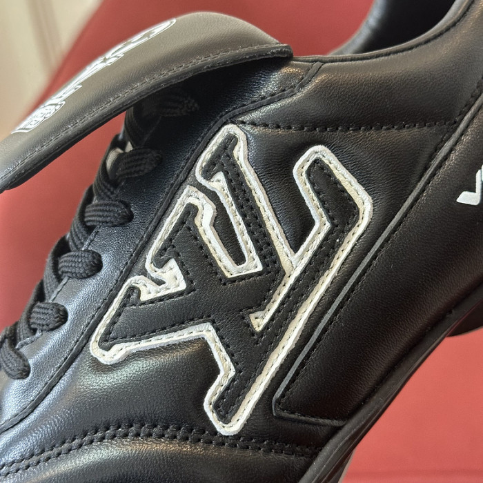 LVT  SNEAKERS   COPSHOE  L&V-495