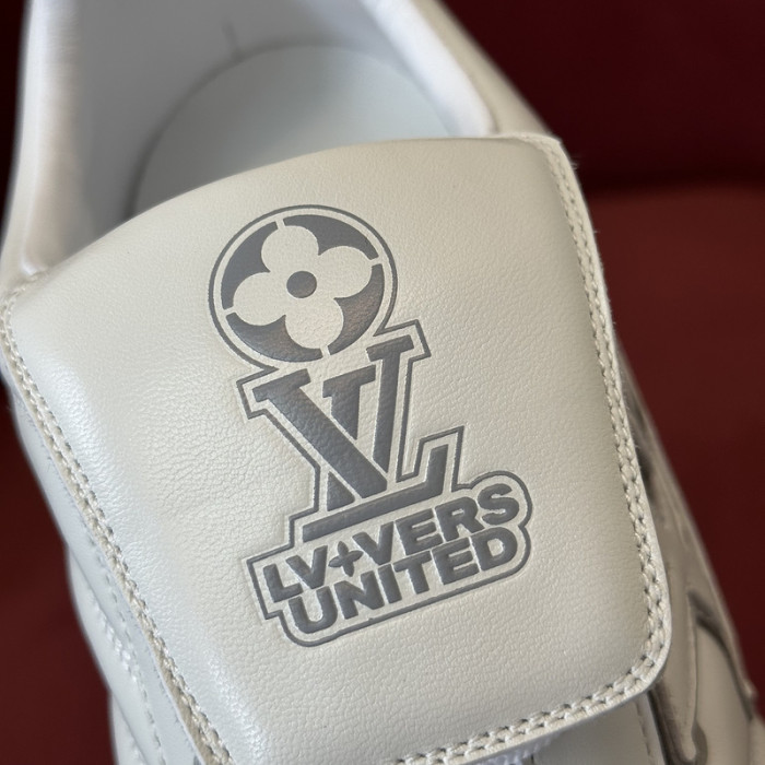 LVT  SNEAKERS   COPSHOE  L&V-496