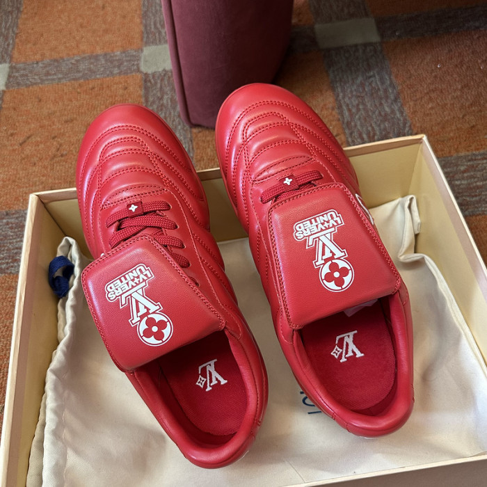 LVT  SNEAKERS   COPSHOE  L&V-497