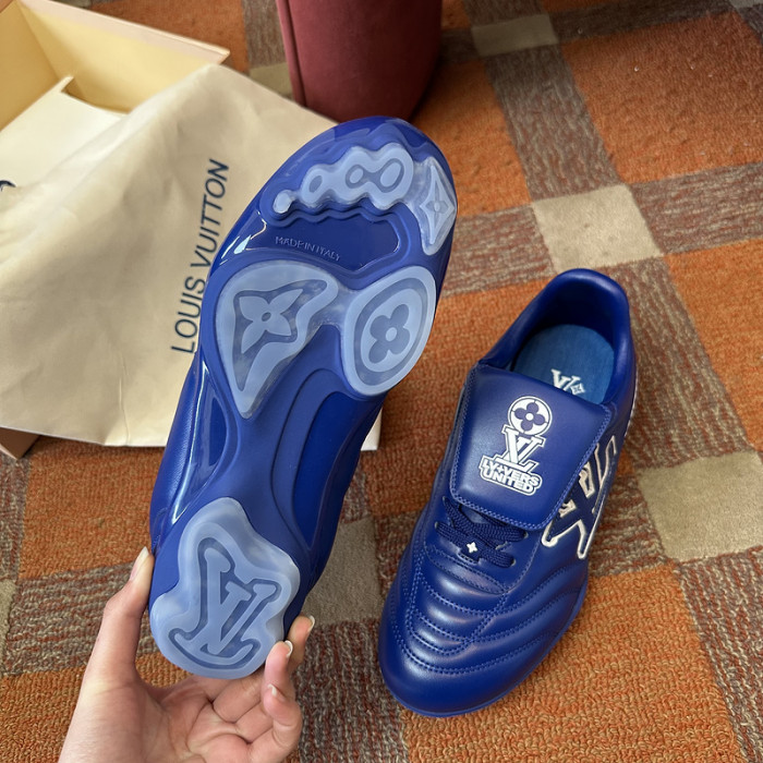 LVT  SNEAKERS   COPSHOE  L&V-498