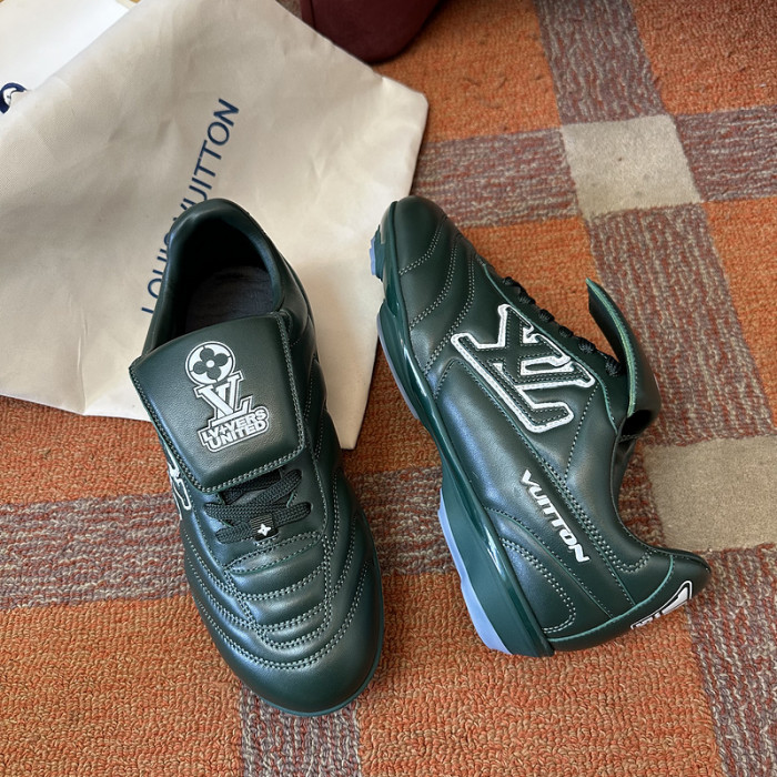 LVT  SNEAKERS   COPSHOE  L&V-499