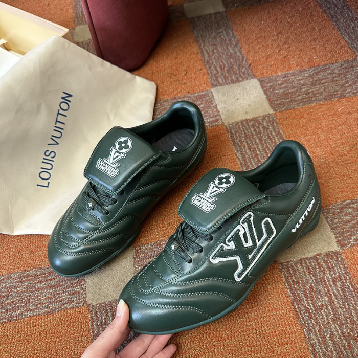 LVT  SNEAKERS   COPSHOE  L&V-499