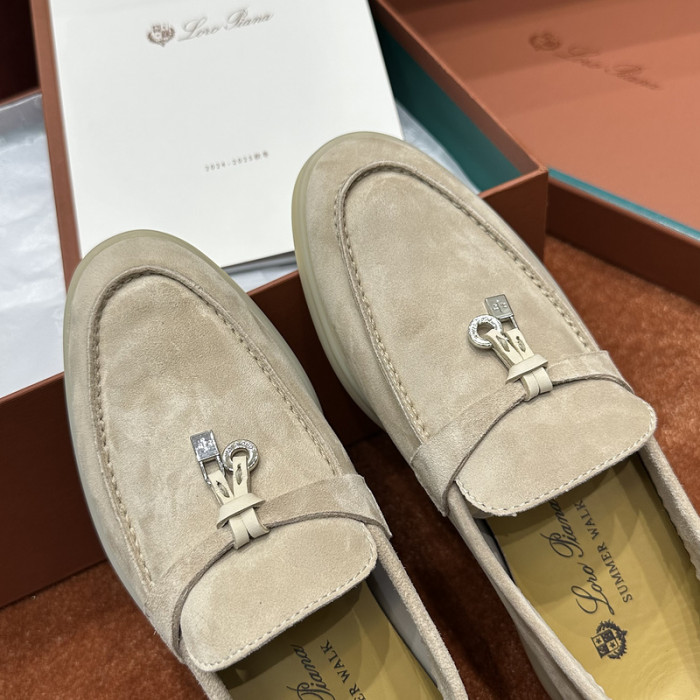 L*oro P*iana SNEAKERS COPSHOE LP-03